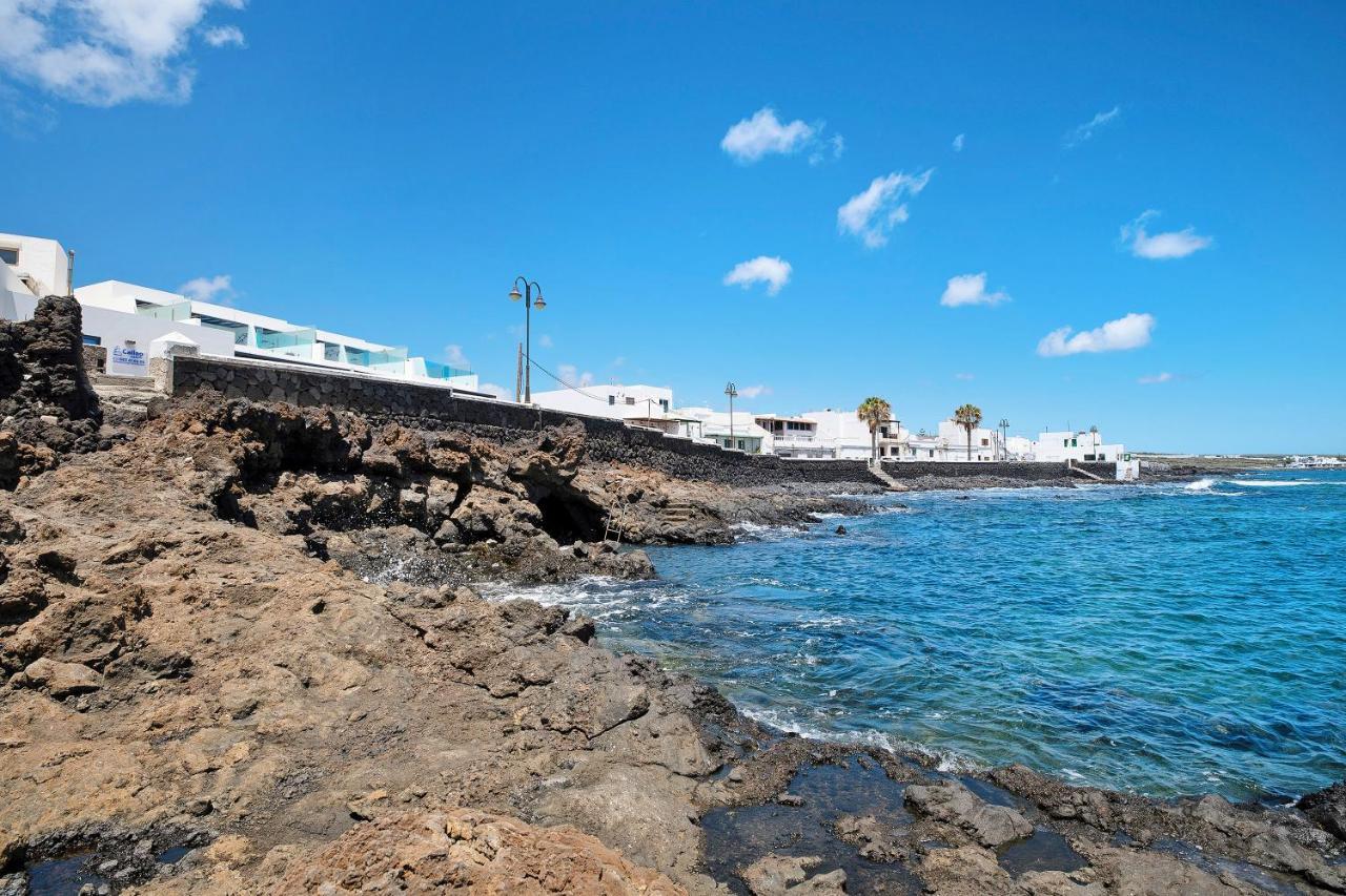 Callao Beach 6 アリエタ エクステリア 写真